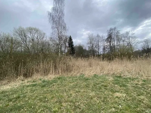 Prodej pozemku, Mimoň, 1436 m2