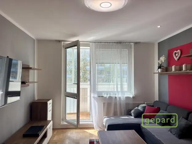 Pronájem bytu 3+1, Olomouc, Jeremiášova, 69 m2