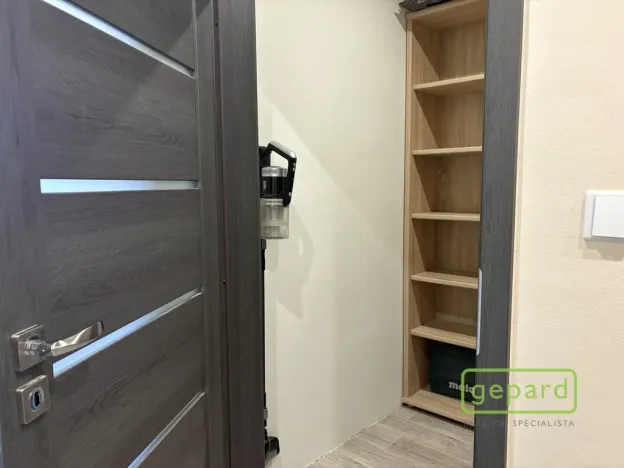 Pronájem bytu 3+1, Olomouc, Jeremiášova, 69 m2