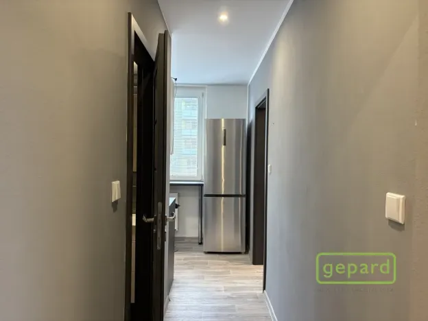 Pronájem bytu 3+1, Olomouc, Jeremiášova, 69 m2