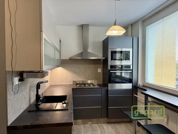 Pronájem bytu 3+1, Olomouc, Jeremiášova, 69 m2