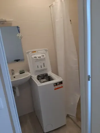 Pronájem bytu 2+kk, Praha - Chodov, U stojanu, 42 m2