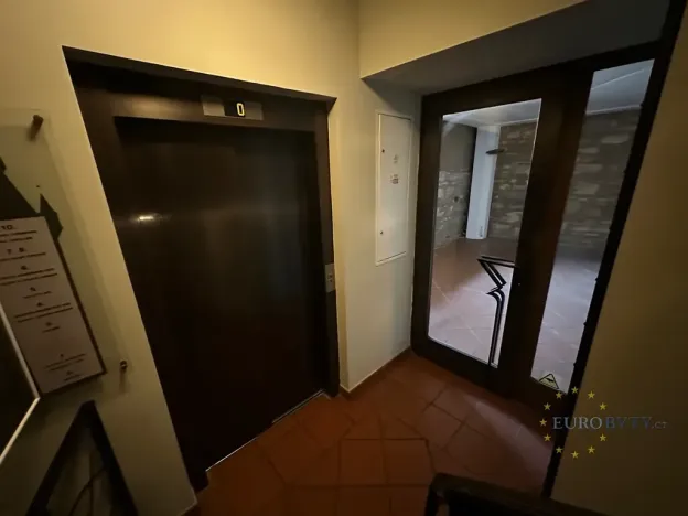 Pronájem obchodního prostoru, Praha - Nové Město, Jindřišská, 32 m2