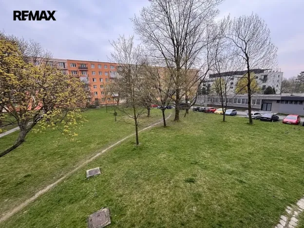 Prodej bytu 3+1, Ostrava - Poruba, Vietnamská, 66 m2