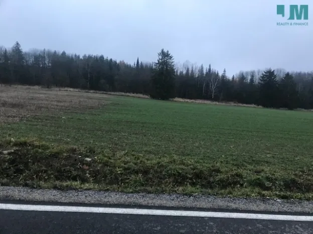 Prodej komerčního pozemku, Želetava - Šašovice, 1354 m2