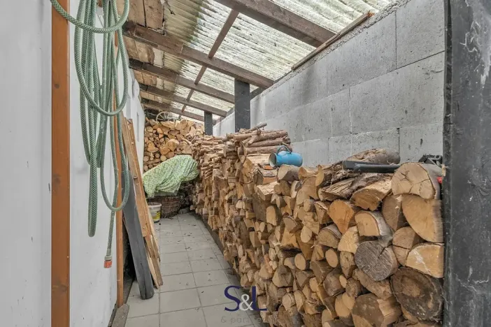 Prodej chalupy, Mařenice, 128 m2