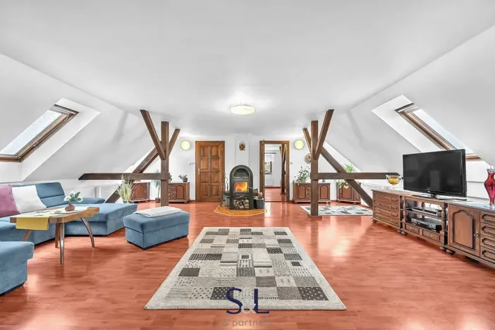 Prodej rodinného domu, Chotovice, 201 m2