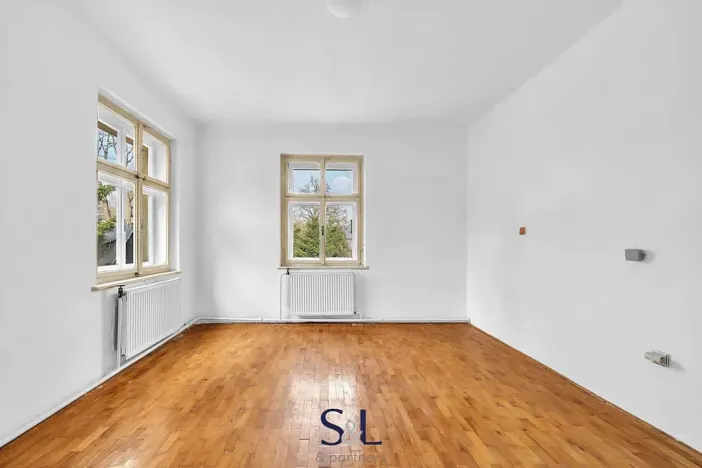 Prodej bytu 2+1, Polevsko, 70 m2