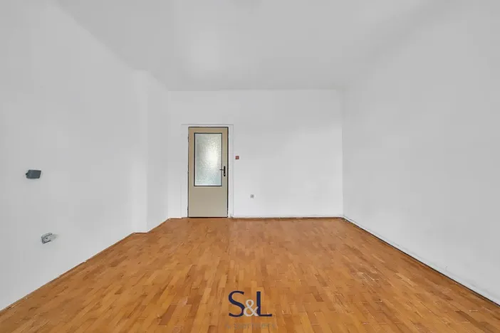 Prodej bytu 2+1, Polevsko, 70 m2