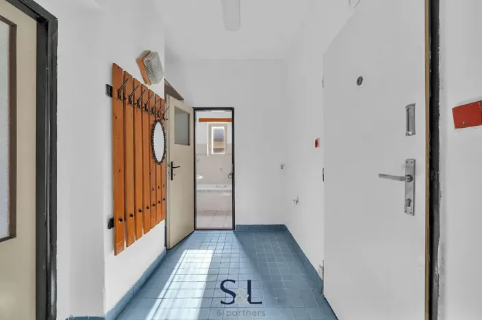 Prodej bytu 2+1, Polevsko, 70 m2