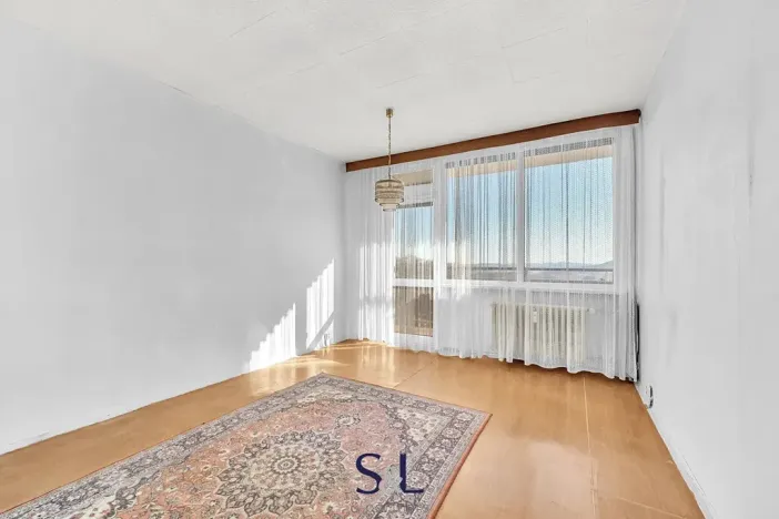 Prodej bytu 2+1, Nový Bor, Svojsíkova, 56 m2