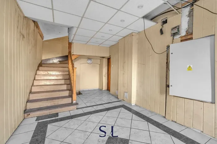 Prodej činžovního domu, Kamenický Šenov, Kadlecova, 250 m2