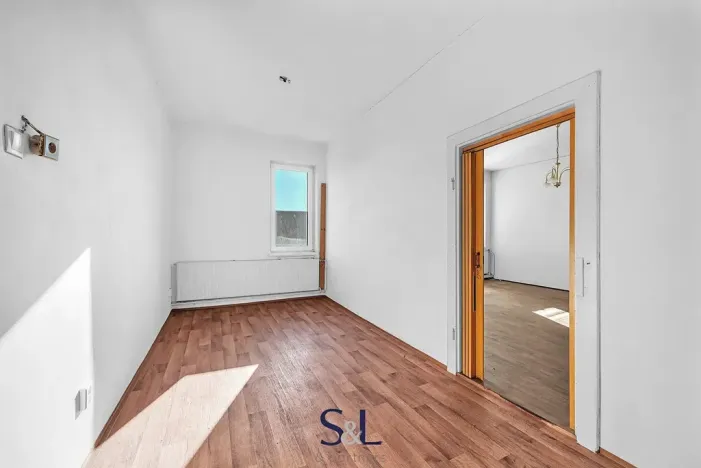 Prodej činžovního domu, Kamenický Šenov, Kadlecova, 250 m2