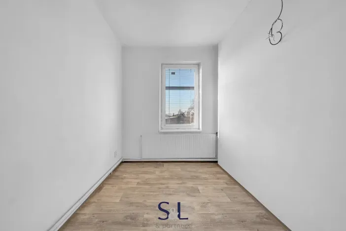 Prodej činžovního domu, Kamenický Šenov, Kadlecova, 250 m2