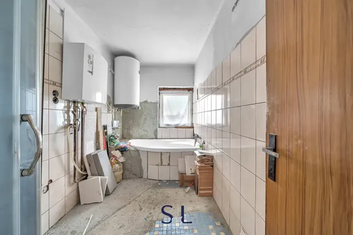 Prodej činžovního domu, Kamenický Šenov, Kadlecova, 250 m2