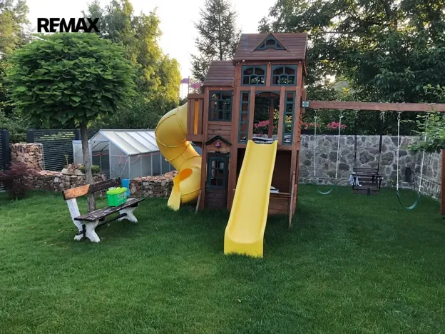 Prodej rodinného domu, Hořovice, nábřeží Hynka Šlosara, 125 m2