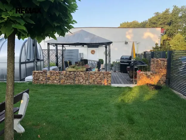 Prodej rodinného domu, Hořovice, nábřeží Hynka Šlosara, 125 m2