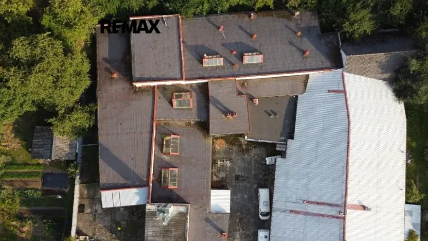 Prodej rodinného domu, Hořovice, nábřeží Hynka Šlosara, 125 m2