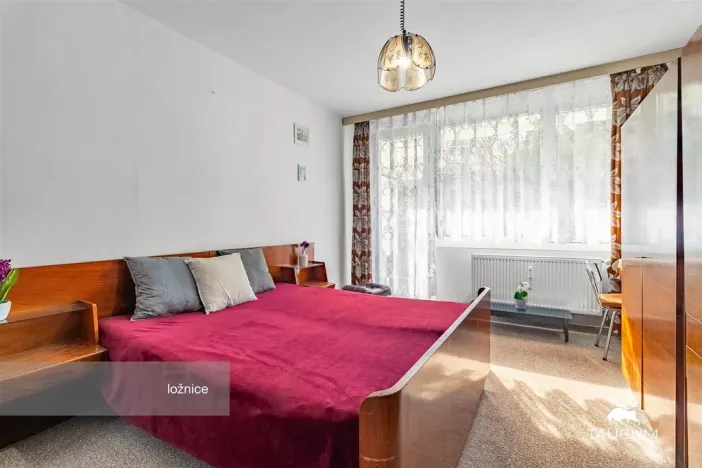 Prodej bytu 3+1, Plasy, Potoční, 74 m2