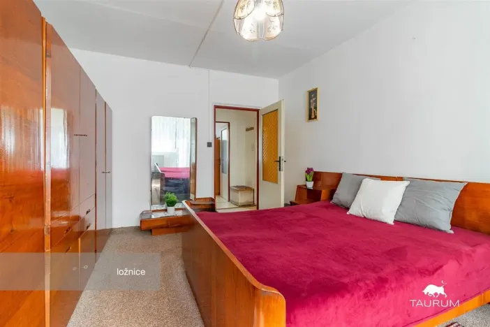 Prodej bytu 3+1, Plasy, Potoční, 74 m2