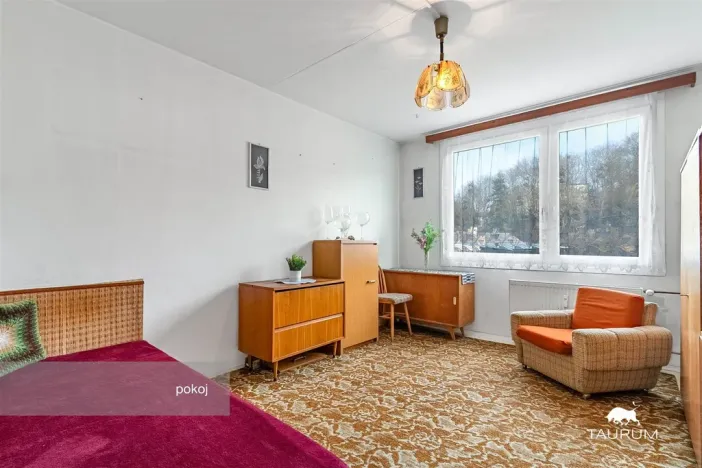 Prodej bytu 3+1, Plasy, Potoční, 74 m2