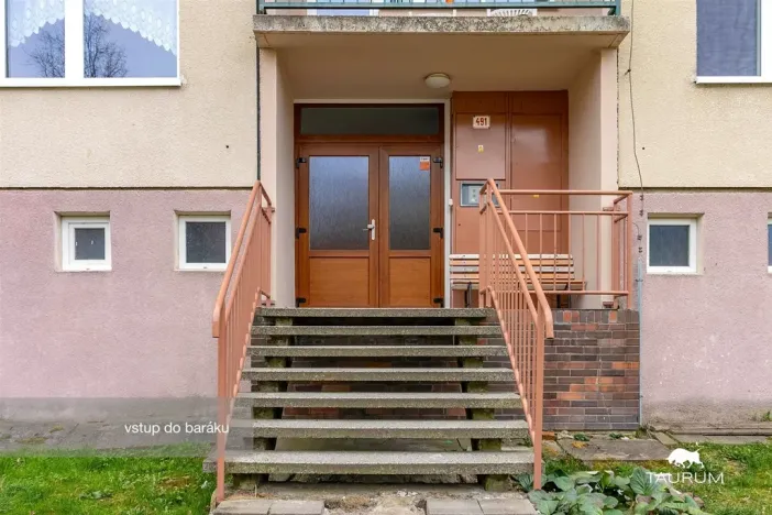 Prodej bytu 3+1, Plasy, Potoční, 74 m2