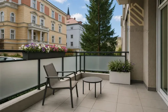 Prodej bytu 3+1, Teplice, Českobratrská, 80 m2