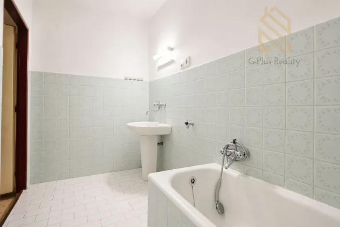 Prodej bytu 3+1, Teplice, Českobratrská, 80 m2