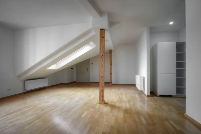 Pronájem bytu 2+kk, Praha - Karlín, Sokolovská, 88 m2