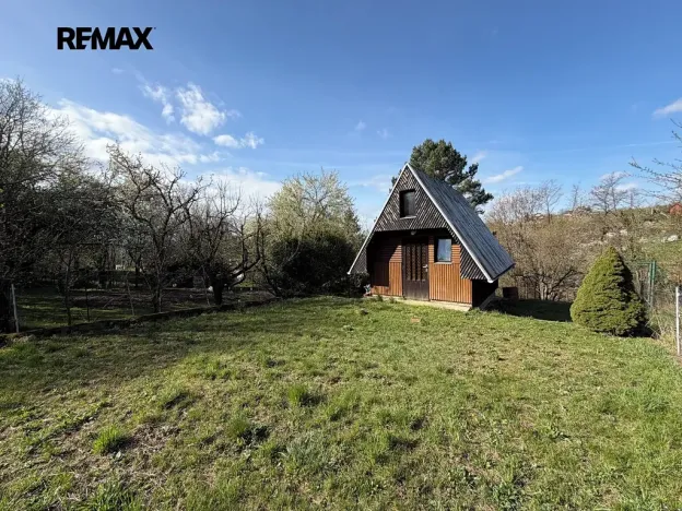 Prodej chaty, Uherský Brod, 25 m2