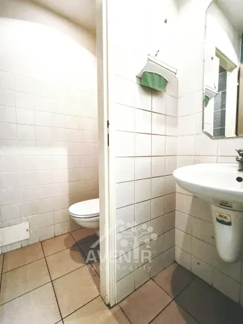 Pronájem kanceláře, Liberec, 1. máje, 22 m2