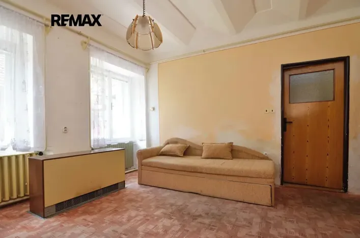 Prodej rodinného domu, Miličín, 300 m2