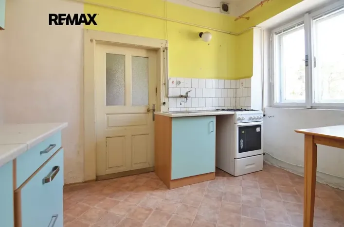 Prodej rodinného domu, Miličín, 300 m2