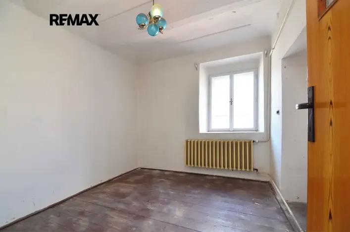 Prodej rodinného domu, Miličín, 300 m2