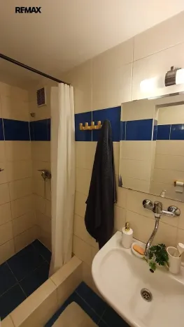 Pronájem bytu 1+kk, Praha - Střešovice, Na Malovance, 24 m2