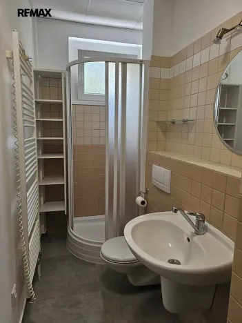 Pronájem bytu 2+kk, Praha - Břevnov, Mládeže, 42 m2