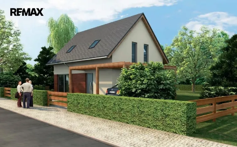 Prodej pozemku pro bydlení, Varnsdorf, 7776 m2