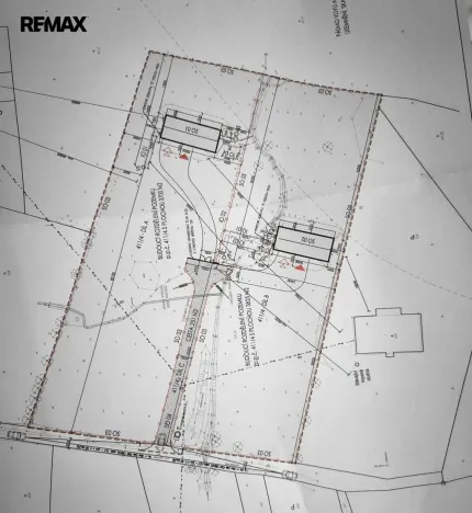 Prodej pozemku pro bydlení, Varnsdorf, 7776 m2