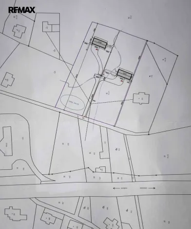 Prodej pozemku pro bydlení, Varnsdorf, 7776 m2