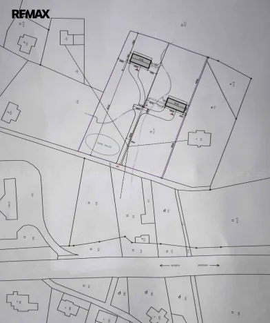 Prodej pozemku pro bydlení, Varnsdorf, 7776 m2