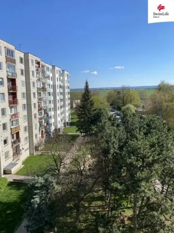 Prodej bytu 3+1, Chrudim, Na Šancích, 75 m2