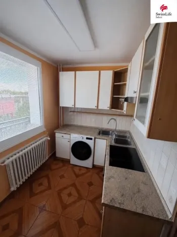 Prodej bytu 3+1, Chrudim, Na Šancích, 75 m2