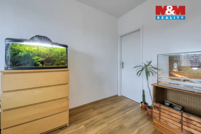 Prodej bytu 4+1, Plzeň - Bolevec, Gerská, 91 m2