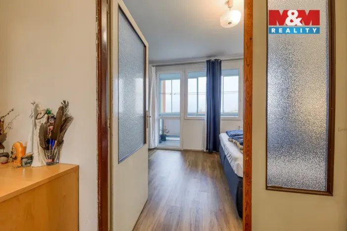 Prodej bytu 4+1, Plzeň - Bolevec, Gerská, 91 m2