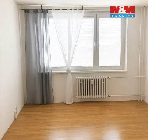 Prodej bytu 2+kk, Podbořany, Dukelská, 39 m2