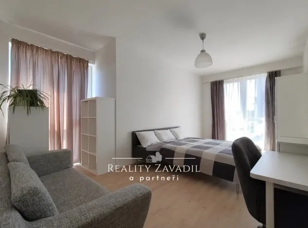 Pronájem bytu 3+kk, Jesenice, Cedrová, 80 m2