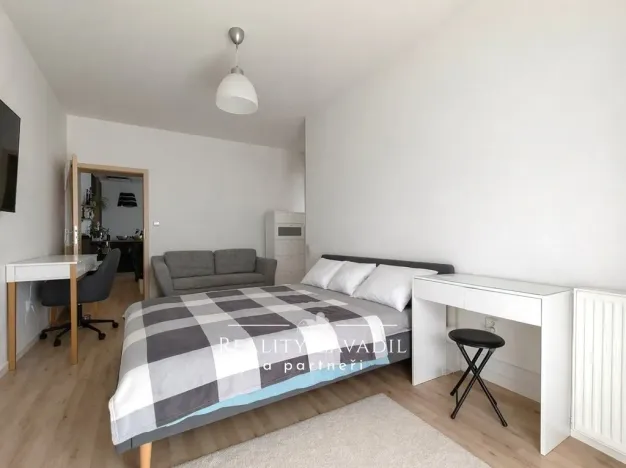 Pronájem bytu 3+kk, Jesenice, Cedrová, 80 m2