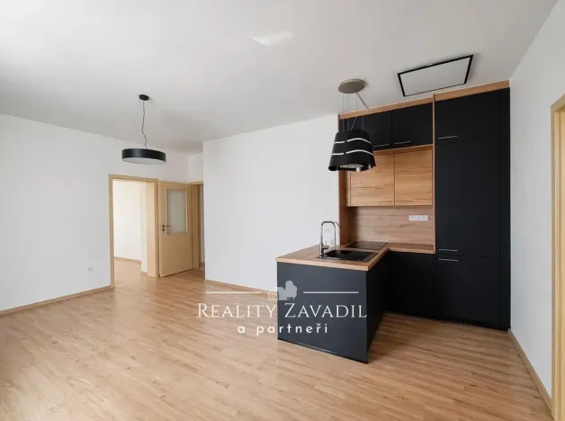 Pronájem bytu 3+kk, Jesenice, Cedrová, 80 m2