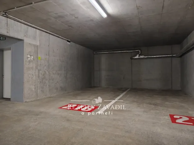 Pronájem bytu 3+kk, Jesenice, Cedrová, 80 m2