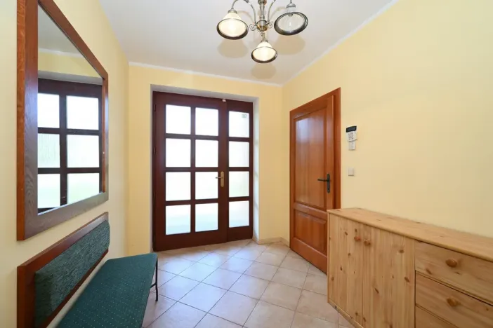 Pronájem rodinného domu, Světice, Na Spojce, 320 m2